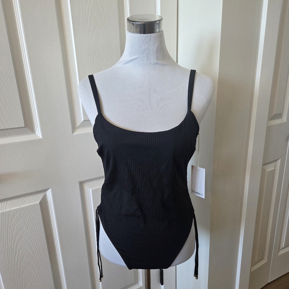 Vitamin A Gemma One Piece